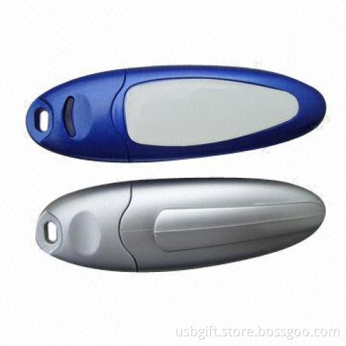 USB flash disk, 1GB capacity, slim plastic, commercial USB, promotional gift